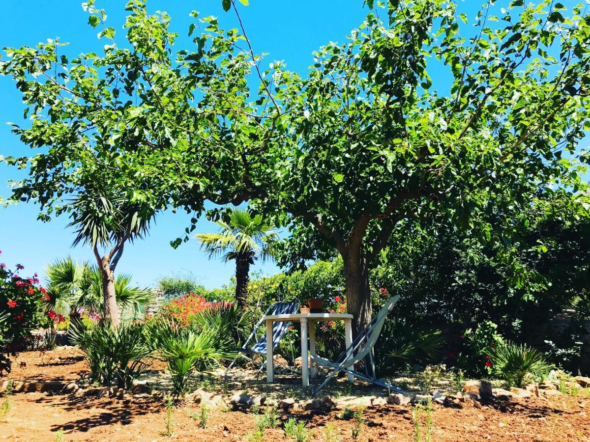 Villetta Castiglione San Vito Lo Capo Exterior photo